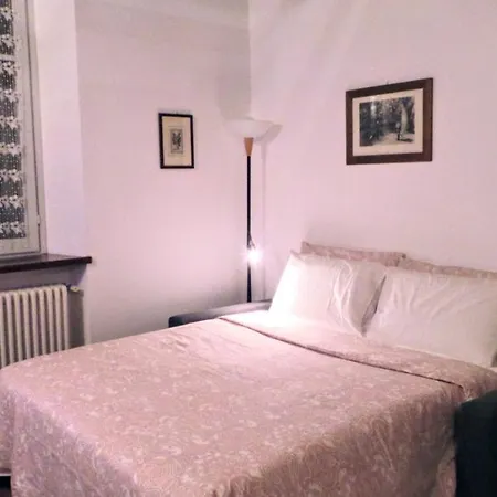 Casa vacanze Downtown - Historic Centre By Villavistalago