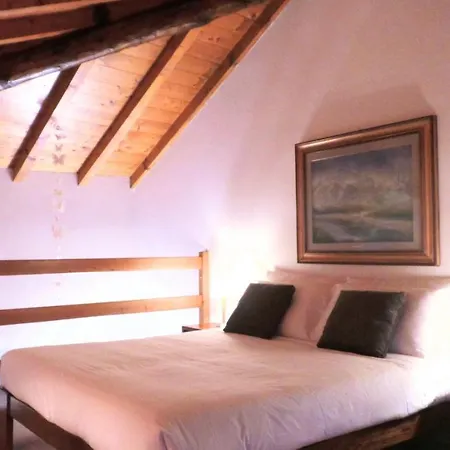 Downtown - Historic Centre By Villavistalago Casa vacanze *