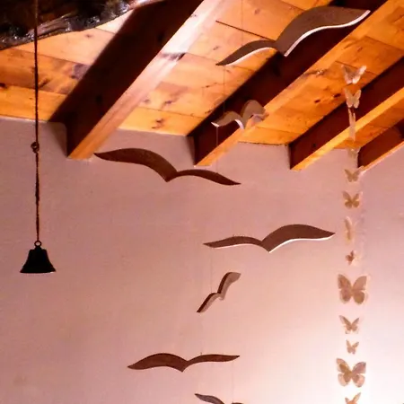 Casa vacanze Downtown - Historic Centre By Villavistalago *