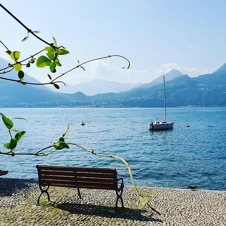 Holiday home Downtown - Historic Centre By Villavistalago Varenna
