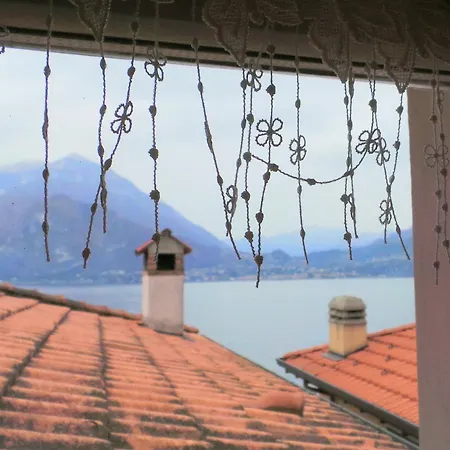 Downtown - Historic Centre By Villavistalago Holiday home Varenna